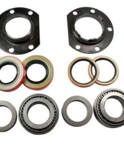 Yukon Gear 8.75in Chrysler Axle Bearing Adjuster & Seal Kit