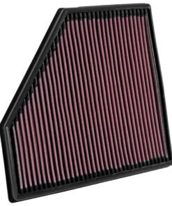 K&N Replacement Air Filter 15-16 BMW 330I 2.0L