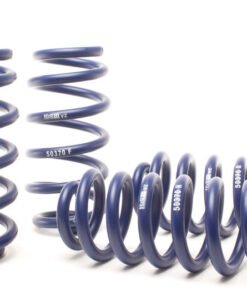 H&R 16-19 Audi Q7 4M Sport Spring (w/o Air Susp.)
