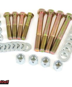 UMI Performance 75-81 Front A-Arm Mounting Hardware