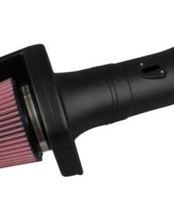 Volant 11-14 Ford F-250 Super Duty 6.7 V8 Fast Fit 5 Air Intake System