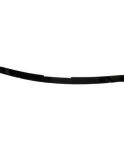 AVS 08-10 Ford F-250 Aeroskin Low Profile Acrylic Hood Shield - Smoke