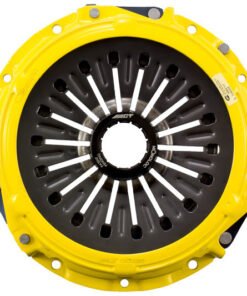 ACT 2003 Mitsubishi Lancer P/PL-M Heavy Duty Clutch Pressure Plate