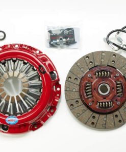 South Bend / DXD Racing Clutch 06-08 Nissan 350Z HR 3.5L Stg 3 Daily Clutch Kit