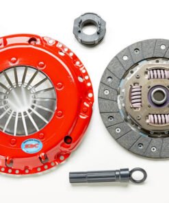 South Bend / DXD Racing Clutch 90-91 Volkswagen Corrado G60 PG 1.8L Stg 1 HD Clutch Kit