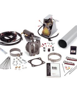 Banks Power 01-04 Chevy 6.6L w/Stock Exhaust Banks Brake