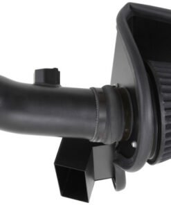 K&N 11-14 Ford Mustang GT 5.0L V8 Black Performance Intake Kit