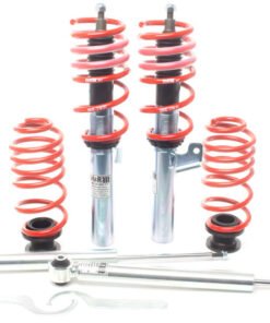 H&R 2022+ Volkswagen GTI/TSI MK8 Street Perf. Coil Over