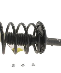KYB Strut Plus Front Left Honda Odyssey 99-04