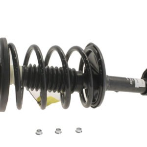 KYB Strut Plus Front Left Honda Odyssey 99-04