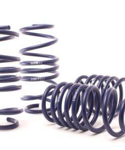 H&R 13-17 Acura ILX 2.0L/2.4L/Hybrid Sport Spring (Non Convertible)