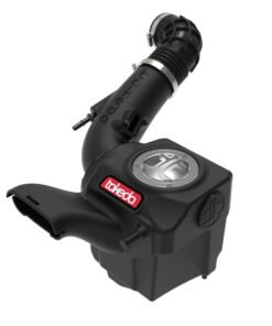 aFe POWER Momentum GT Pro Dry S Intake System 14-15 Ford Fiesta ST L4-1.6L (t)