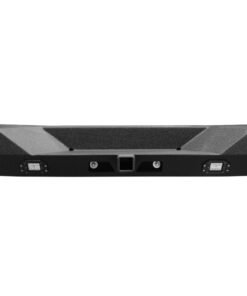 DV8 Offroad RBSTTB-10 RS-10 Rear Bumper for 2007-2018 Jeep Wrangler JK