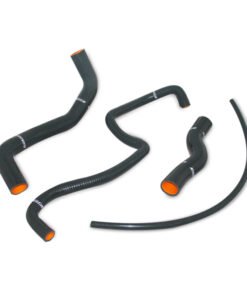 Mishimoto 03-06 Nissan 350Z Black Silicone Hose Kit