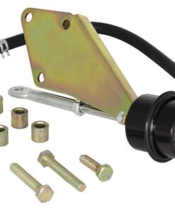 aFe Power BladeRunner Wastegate Actuator Street Series 20-60 PSI 94-98 Dodge Diesel Trucks L6-5.9L