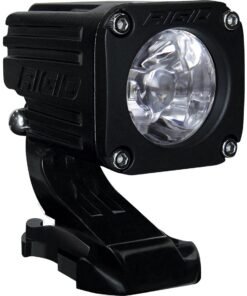 Rigid Industries 20511 Ignite 1.4 12W LED Spot Beam Light