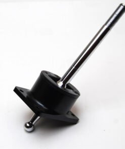 Fidanza 97-04 Chevrolet Corvette C5/C6 Short Throw Shifter