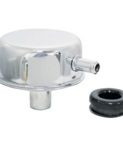 Spectre PCV Breather 3/4in. Push-In w/Grommet