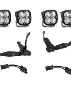Baja Designs 2019 Honda Talon Headlight Kit Pro