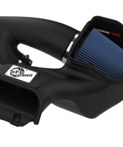 aFe MagnumFORCE Intake Stage-2 Pro 5R 2021 Ford F-150 V6-3.5L (tt)