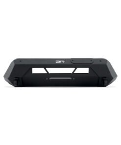 Body Armor 4x4 12-15 Toyota Tacoma HiLine Front Winch Bumper