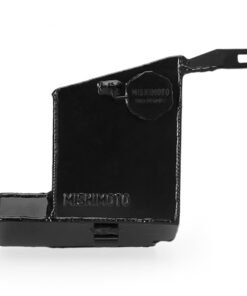 Mishimoto 2016+ Mazda Miata Windshield Washer Reservoir Tank -Black