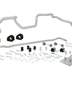 Whiteline 96-00 Honda Civic Front & Rear Sway Bar Kit