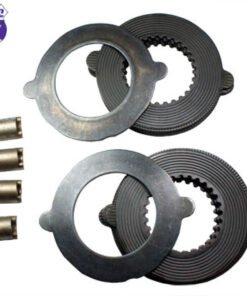 Yukon Gear Dana 44 and Chrysler 9.25in Traclloc Clutch Kit Replacement