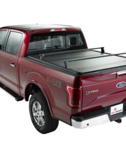 Pace Edwards 15-16 Ford F-Series LightDuty 6ft 5in Bed UltraGroove Metal (Box 2 for KMFA06A29)