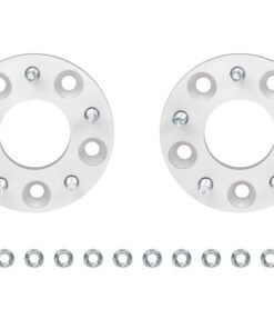 Eibach Pro-Spacer 20mm Spacer / Bolt Pattern 5x120.65 / Hub Center 70.5 for 82-04 Chevrolet S10