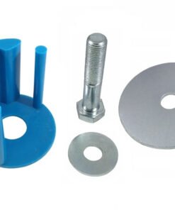 Torque Solution Pendulum (Dog Bone) Race Insert Volkswagen 2005.5-2008