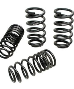 Eibach SUV Pro-Kit for 05-10 Jeep Grand Cherokee III 2wd/4wd 8cyl (Exc SRT-8)