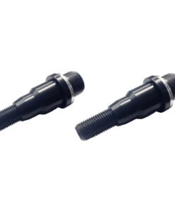 Torque Solution Rear Subframe Lockdown Bolts: Subaru