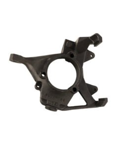 Omix Steering Knuckle Left- 90-06 MJ/XJ/YJ/ZJ/TJ