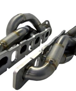 Kooks 09-18 Dodge 1500 HEMI Pick Up Truck 1-5/8in x 1-3/4in Stainless Steel Shorty Headers