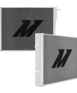 Mishimoto Universal Dual-Pass Air-to-Water Heat Exchanger (1000HP)