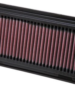 K&N xA / xB Drop In Air Filter
