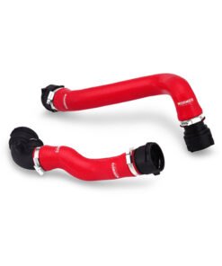 Mishimoto 99-06 BMW E46 Non-M Red Silicone Hose Kit