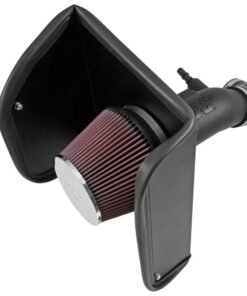 K&N 15-16 Chevy Colorado / GMC Canyon 2.5L F/I 57 Series FIPK Performance Intake Kit