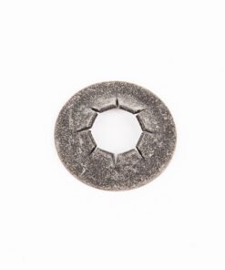 Omix Nut AC/Interior Trim- 84-95 CJ/YJ/SJ/MJ/XJ