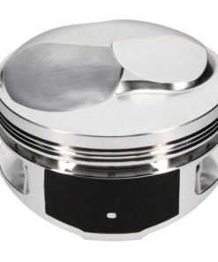 JE Pistons BBC .675 DOME Set of 8 Pistons