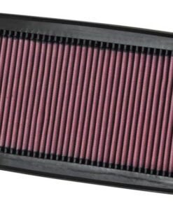 K&N 07 Acura MDX 3.7L V6 Drop In Air Filter