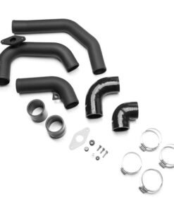 Cobb 08-14 Subaru WRX Front Mount Intercooler Cold Pipes