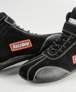 RaceQuip Euro Carbon-L SFI Shoe 16.0