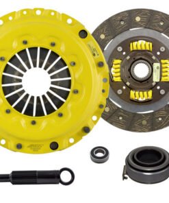 ACT 1999 Acura Integra HD/Perf Street Sprung Clutch Kit