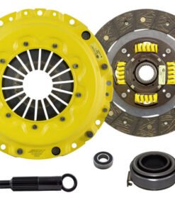 ACT AI4-HDSS Heavy Duty Clutch Kit for 1994-2001 Honda Civic/CR-V, Acura Integra