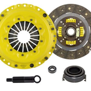ACT AI4-HDSS Heavy Duty Clutch Kit for 1994-2001 Honda Civic/CR-V, Acura Integra