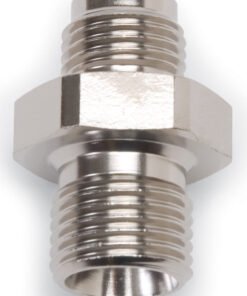 Russell Performance -8 AN Flare to 18mm x 1.5 Metric Thread Adapter (Endura)