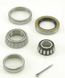Dutton 21799 Trailer Wheel Bearing