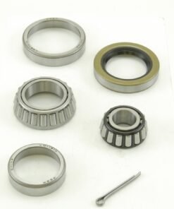 Dutton 21821 Trailer Wheel Bearing